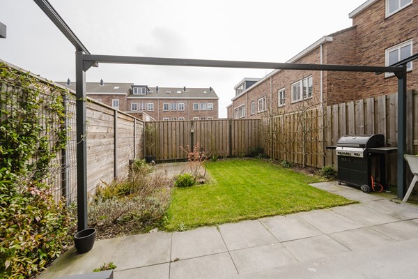 Medium property photo - Jan Campertlaan 41, 3201 AX Spijkenisse